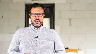 Ytong BASE GP600 – Ytong vnitřní omítka akustická