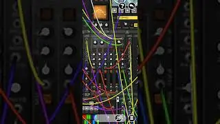 Mobile modular demo