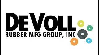 DeVoll Rubber MFG Group Inc