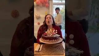 Me preparan ESTA SORPRESA por mi cumplea&ntilde;os 😱🎂