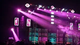  NR audio tjap sniper josjis full penonton di lapangan Sukorejo ngoro mojokerto