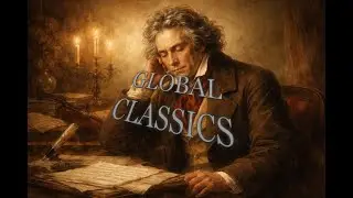 Dover Quartet - String Quartet No12 American  Mvt 4 Dvoř&aacute;k