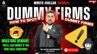 EPI 22: Is This Company a Scam? 5 Ways to Spot a Shell Company Before It&rsquo;s Too Late!