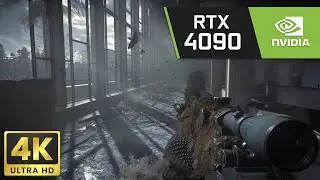 Modern Warfare Remastered : 