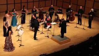 Vivaldi: Autumn from The Four Seasons