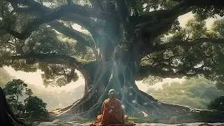 Silence the Mind &bull; Enter Sleep Meditation &bull; Find Stillness Within