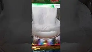 ASMR💛🏝GAIN WASHING POWDER PLAY🗣💫REQUEST #asmrsounds#satisfying#gain#relax#asmrtriggers#powderplay