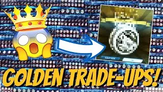 BRINGING BACK GOLDEN IMPORT TRADEUPS!!
