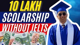 10 Lakh Scholarship to Study in France : Charpak Scholarship for Indians | Eligibility & Application