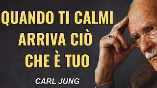 Quando Nulla Ha Più Senso, Sta Accadendo Qualcosa di Molto Importante — Carl Jung