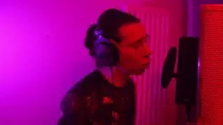 Kerthis - Freestyle 2 - LMDH // (PROD : LUCIUSBOI)