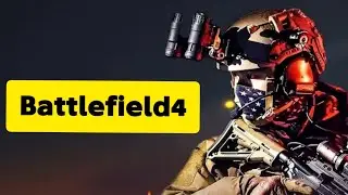 BF4 - My Setting MnK [ Xim Apex ] Fragmove - Enjoy
