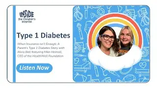 When Insurance Isn&rsquo;t Enough: A Parent&rsquo;s Type 1 Diabetes Story
