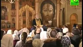 2004 11 20 На праздник всех Небесных Сил бесплотных