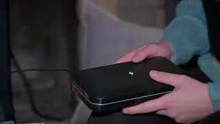 Do ultraviolet-C lamps and lights kill COVID-19? Channel 11 put some to the test