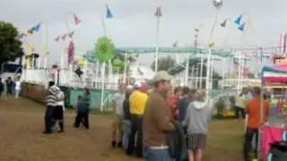 Berrien Springs 2009 on the Midway