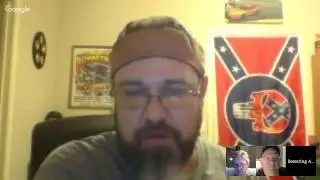 Detecting American History!! We're Back Baby!!!