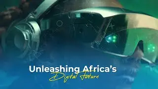 Раскрытие цифрового будущего Африки: уроки GITEX Nigeria 2025