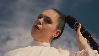 Sheila Patricia - Ribeirana