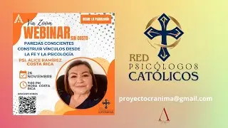 Parejas Conscientes - Construir v&iacute;nculos desde la fe y la psicolog&iacute;a