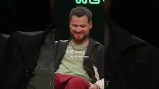 Murovei признался, что не слушает Гуфа