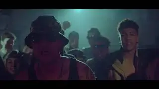 Enois La Familia - Rebeli&oacute;n (Video Oficial)