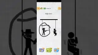 Draw 2 Save Android | ios #shorts #gaming #trending #pushpa #tiktok