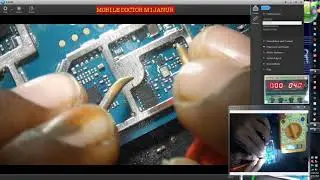 Jio 220b restart problem not solved after flashing.. Solved by using another methods  1