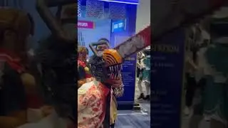 Chainsaw Man