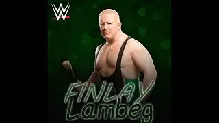Lambag (Fit Finlay) [feat The Swaggerin' Growlers] Remake