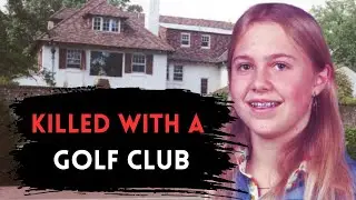Mystery in Greenwich: The Unsolved Murder of Martha Moxley