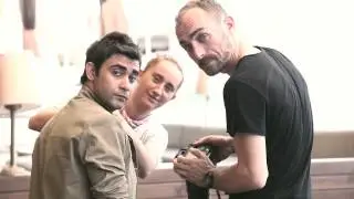 ALL Men Magazine Fashion Photoshoot