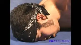 UWA OnDemand Cheech vs Cloudy