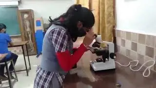 VIRTUAL TOUR OF KV CME PUNE