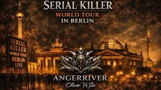 Serial Killer Exhibition in Berlin