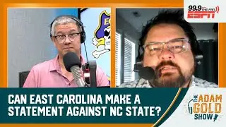 ECU football 2025 season preview: Blake Harrell&rsquo;s second year & opener vs NC State football