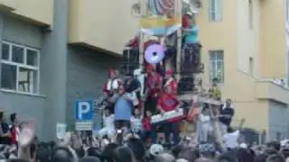 La Manco's Band - Giglio 