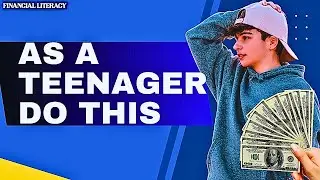 Money Mindset for Teens and Young Adults