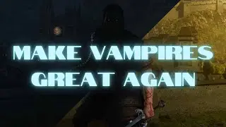 Rebel Wolves' first game THE BLOOD OF THE DAWNWALKER cinematic trailer and gameplay teaser REVIEW.