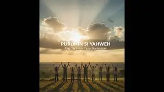 Purihin si YAHWEH! 🙌