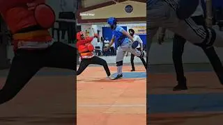 SGFI | Panjab vs Chhattisgarh | Fari Sotti | Gatka Fight | National School Gatka Competition #gatka