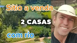 Sítio a venda no Paraná 12 hectares R$680 mil 43 998273538 município de Ibaiti PR