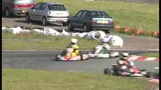 Rotax Max Gold Cup 2005