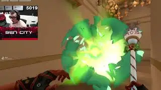 Zellsis Finds The Most Busted Bug in Valorant  Never Get Blind Again
