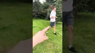 Tactical Demonstration - Throw in