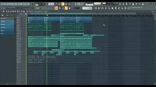 Progressive House Project in the style of Airwave Music|Wildhearts|Winarta|Free FLP Download