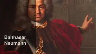 Balthasar Neumann