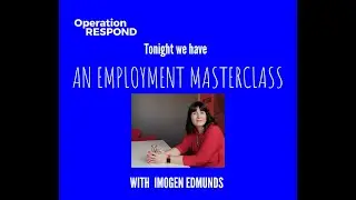 Employment Masterclass for Day Nurseries, Pre-schools and Out of School Clubs