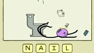 Hollyword: Director Word Game - Level 41-60 - (WEEGOON Games)