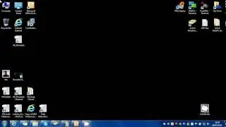 Faster Windows Start Up, Windows 7, Fast PC, Tech Help, MSCONFIG